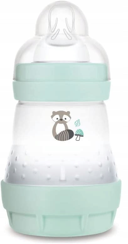 MAM Easy Start antikoliková fľaša 160 ml 0+