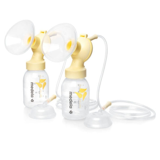 MEDELA Symphony PersonalFit PLUS conjunto de acessórios 27mm