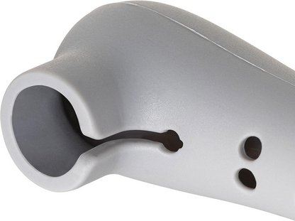 REER Protector de silicona para manija HandleGuard 13 cm 2 unidades
