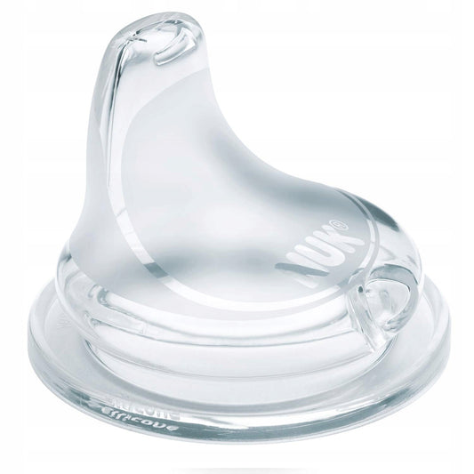 NUK Active Cup BOTTIGLIA IN ACCIAIO INOX 215 ml