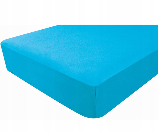 DOMIVA lenzuolo con angoli 70x140 cm
