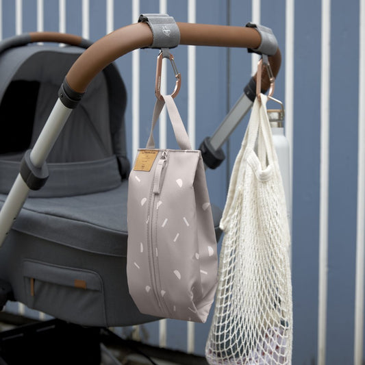 LASSIG borsa termica per neonati per biberon