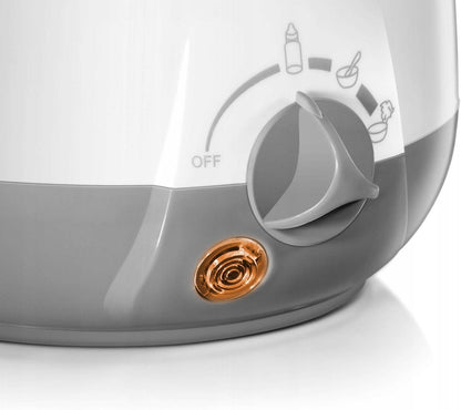REER SIMPLY HOT Flaschen- und Gläschenwärmer