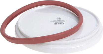 LASSIG Garden Explorer set de vajilla de porcelana para niños