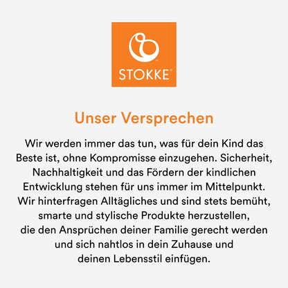 STOKKE LIMAS FLEX ergonomska nosilka 4-20kg