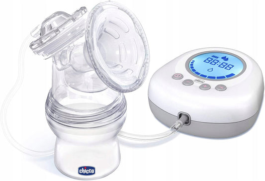 CHICCO NaturallyMe Tiralatte elettrico U