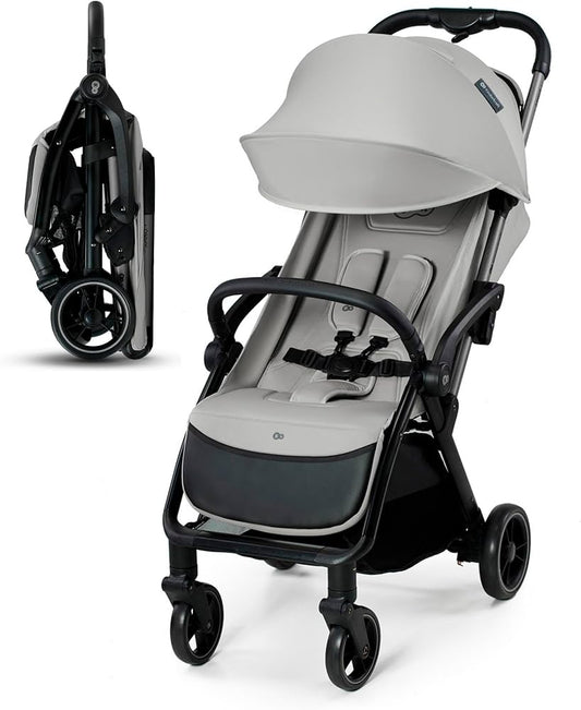 Kinderkraft APINO športni voziček do 22 kg