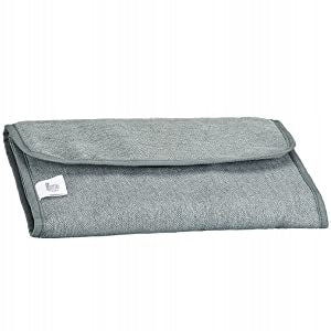 BABYMOOV Wickeltasche + Zubehör