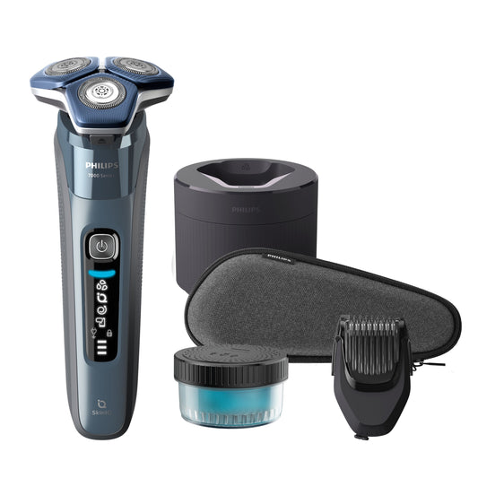 PHILIPS Shaver 7000 Series rasoio elettrico