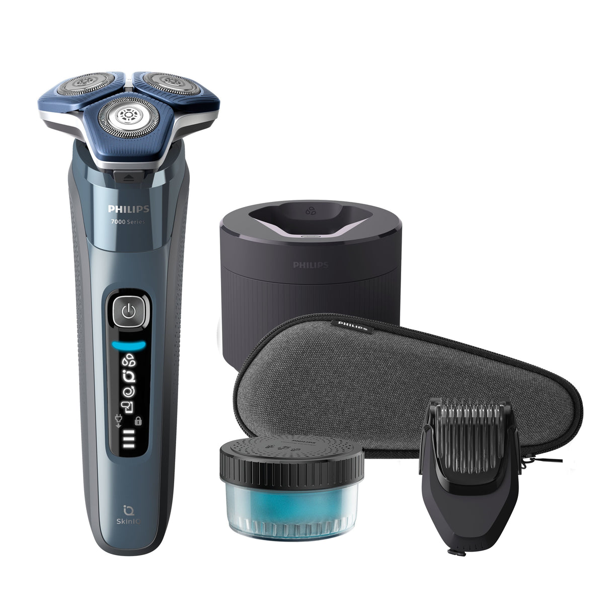 PHILIPS Shaver 7000 Series brivnik