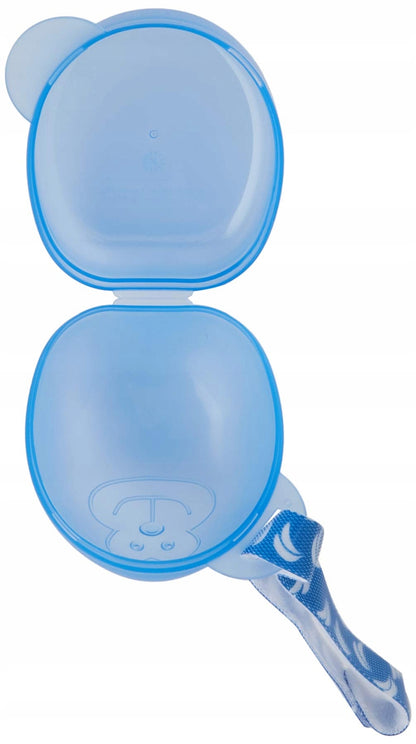 DIAGO etui za 2 dudici OPICA