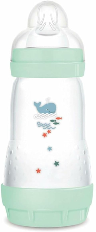 MAM Easy Start biberón anticólicos 260ml 2m+