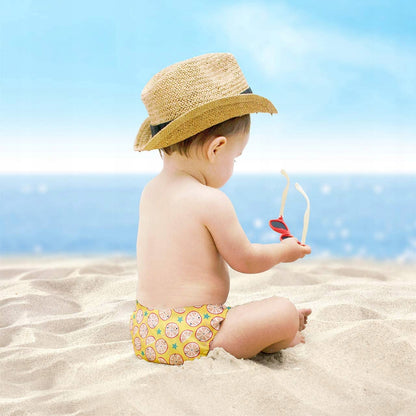 BAMBINO MIO plienka na plávanie 1-2 roky