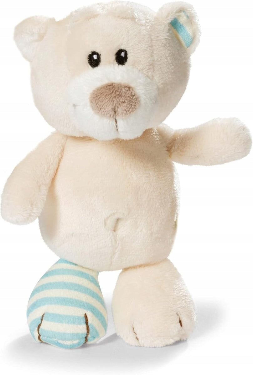 NICI mehka ninica MEDVEDEK TAPS 24 cm