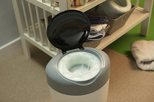 TOMMEE TIPPEE ricarica SIMPLEE SANGENIC x6