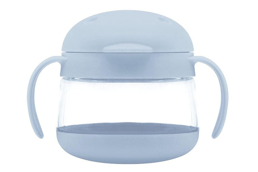 UBBI recipiente para snacks con asas 250 ml
