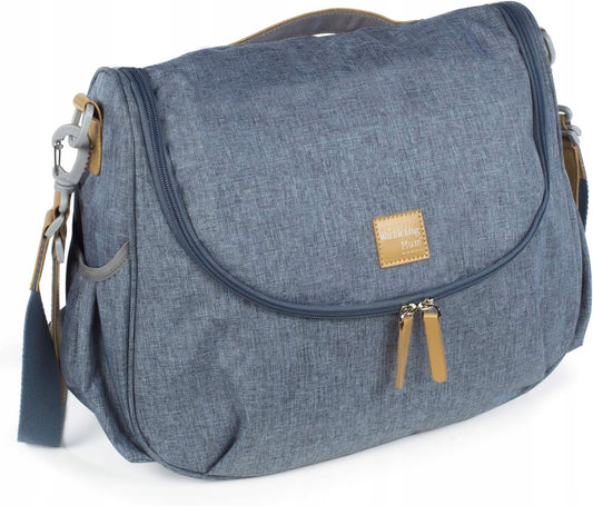 WALKING MUM borsa organizer per passeggino