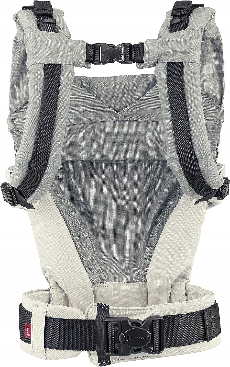 MANDUCA XT Schnallentrage aus Bio-Baumwolle