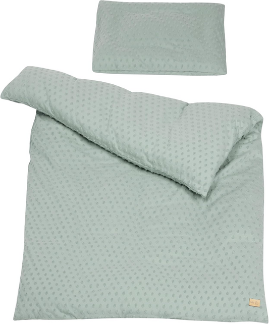 ROBA set biancheria da letto 2 pezzi 100x135 Lil Plane