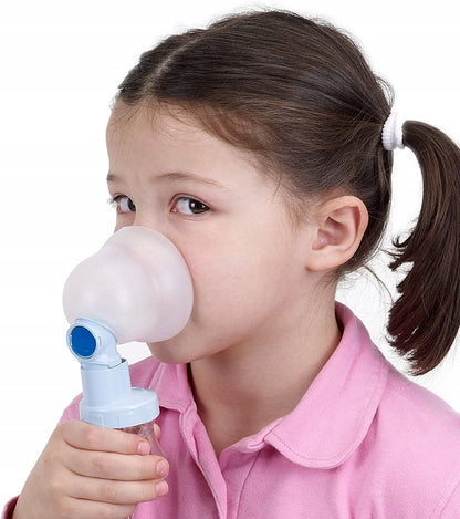 BIMBONEB Air Liquide nebulizador irrigador Rinowash para tienda online española