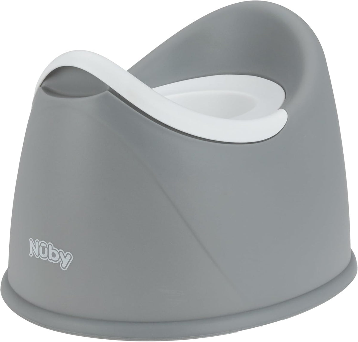 NUBY nočník s vyberateľnou vložkou 12 m+ do 30 kg