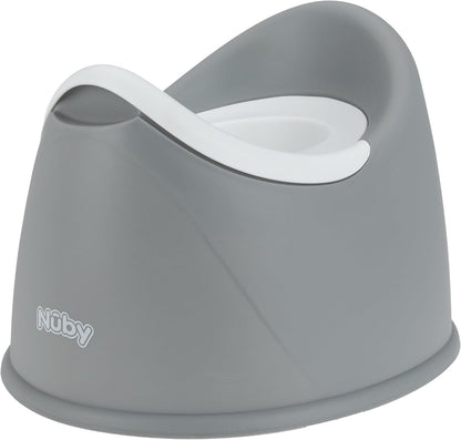 NUBY nočník s vyberateľnou vložkou 12 m+ do 30 kg