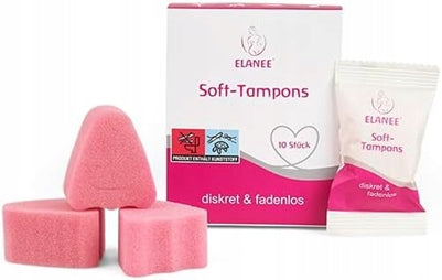 ELANEE tamponi 10kosov
