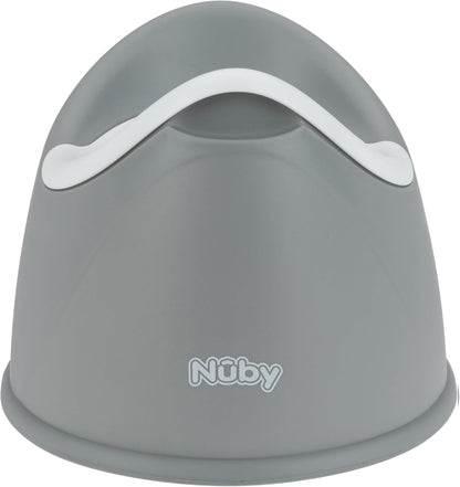 NUBY nočník s vyberateľnou vložkou 12 m+ do 30 kg