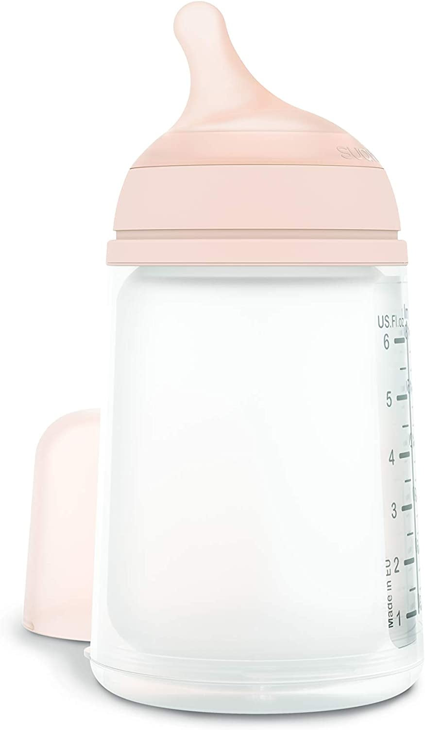SUAVINEX Flasche ZERO ZERO 270ml