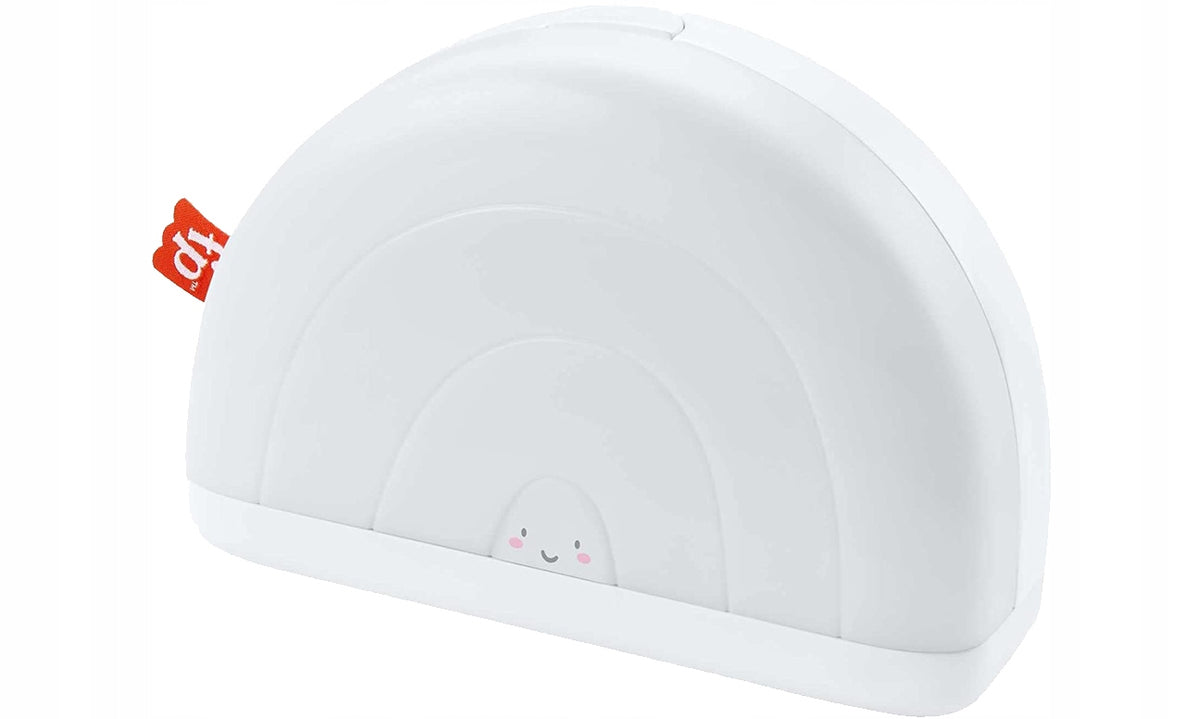 FISHER-PRICE HGB91 entrenador de sueño calmante con sonidos, melodías y luces