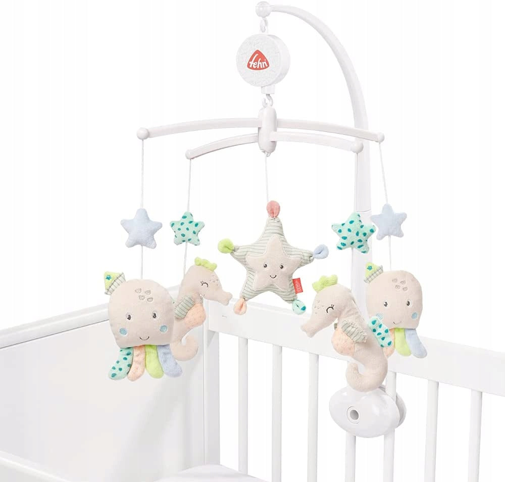 FEHN Meeresbewohner Mobile