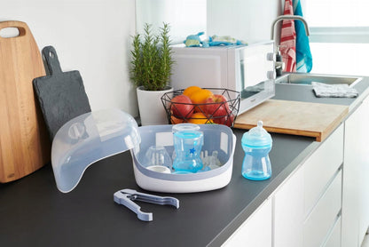 CHICCO mikrovalovni sterilizator
