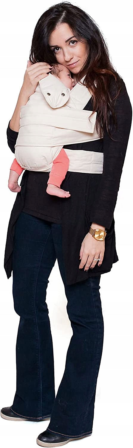 MARSUPI 2.0 ergonomické nosiče S/M 3,5 - 15 kg