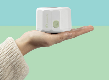 Calentador USB de viaje Bebé Confort