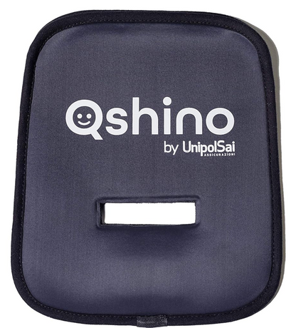 alfombrilla con sensor para silla de coche BLUETOOTH by UnipolSai