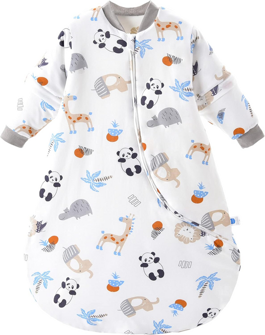 CHILSUESSY sacco nanna 2,5TOG 100cm