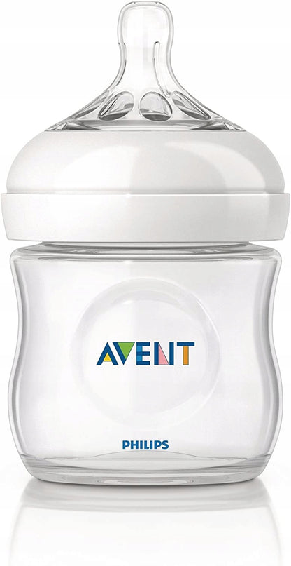PHILIPS AVENT Natural SCF330/20 Handmilchpumpe