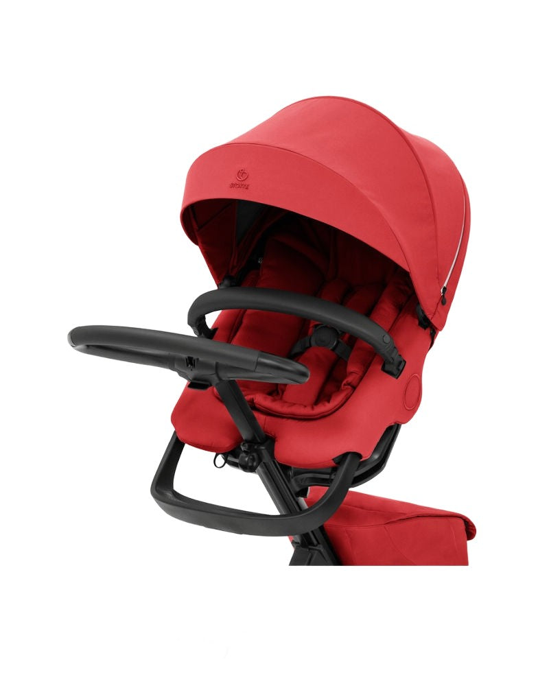 STOKKE Xplory X vrhunski športni voziček UPF50+ do22kg z dodatki