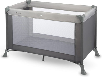 BEBECONFORT Soft Dreams туристическо легло 60x120 cm