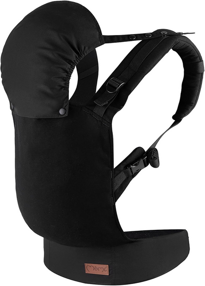 MOMI COLLETE ergonomska nosilka od 3 mesecev do 20 kg