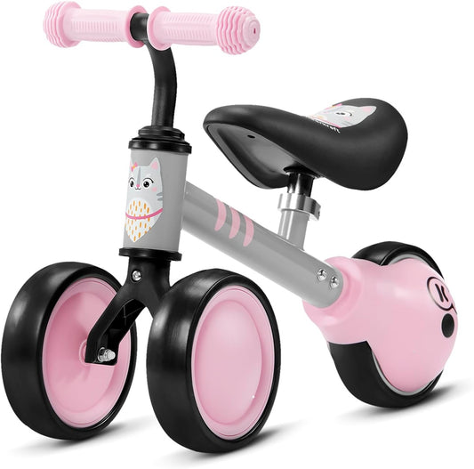 KINDERKRAFT Cutie mini poganjalec do 25 kg