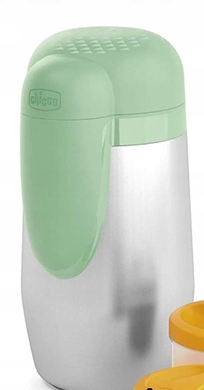 CHICCO termos din oțel 5h 500ml