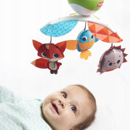 TINY LOVE Magisches Land 3-in-1 Reise-Mobile