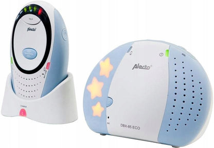 ALECTO DBX-85 Eco DECT Babyfon