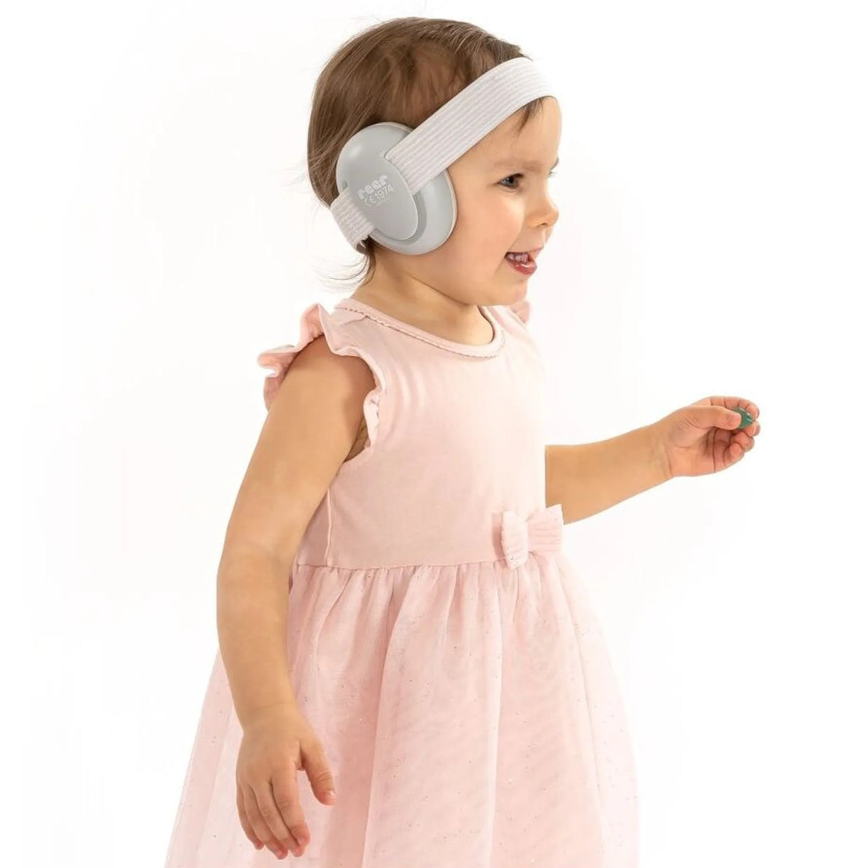REER SilentGuard ЗАЩИТНИ СЛУШАЛКИ 12m+, 29db