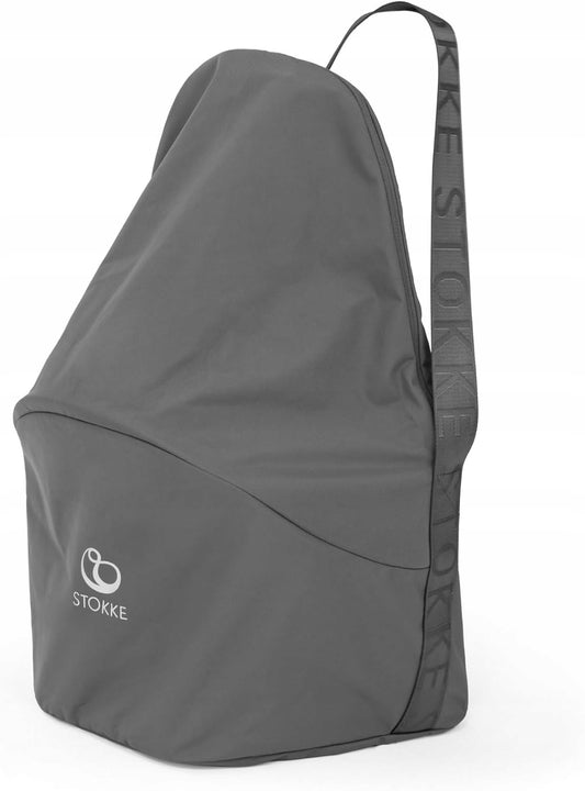 STOKKE CLIKK borsa per seggiolone