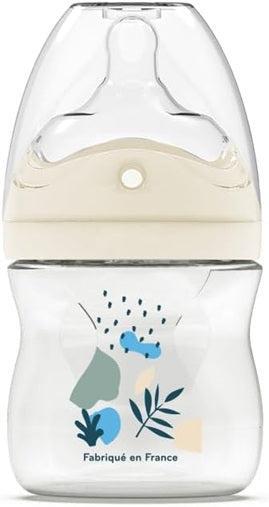 DODIE bottiglia 150 ml tettarella 1 flusso lento 0 +