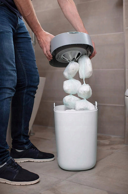 TOMMEE TIPPEE Nachfüllkassette SANGENIC TEC, TWIST&CLICK