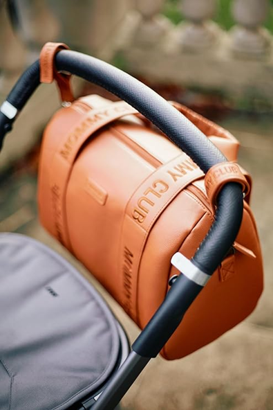 CHILDHOME bolso para pañales y accesorios MOMMY CLUB