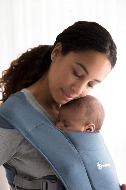 ERGOBABY EMBRACE μάρσιπος για νεογέννητα